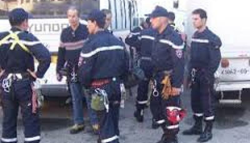 الحماية المدنية: لم تسجل اية خسائر مادية و لا بشرية اثر الزلزال الذي ضرب مدينة الشبلي