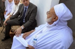 بلعيز ينفي وجود أدلة لتورط أيادي أجنبية في أحداث غرداية ومبادرة سلال لم تفشل