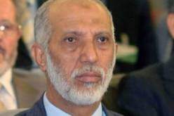 بلخادم يؤكد أن التعديل الحكومي سيكون عريضا ونقاش موسع حول الدستور