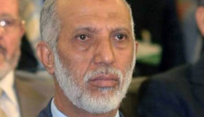 بلخادم يؤكد أن التعديل الحكومي سيكون عريضا ونقاش موسع حول الدستور
