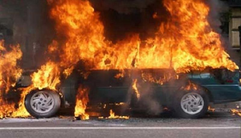 11قتيلا في إنفجار أربع سيارات مفخخة في بغداد