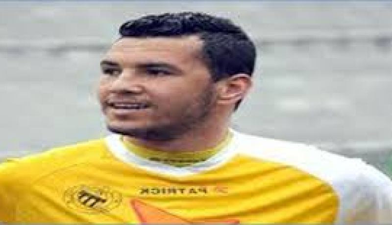 جمعية وهران تطالب نسبة 40 بالمائة من صفقة تحويل بلقروي إلى النادي الإفريقي