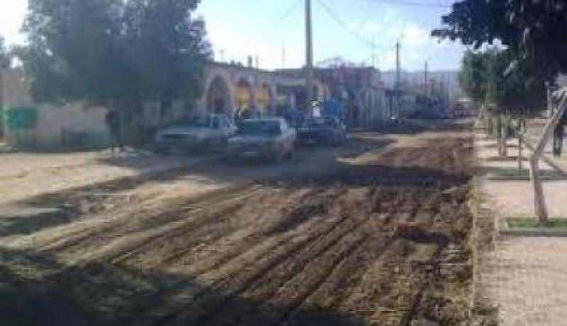 ولاية الجزائر: نقص الوعاء العقاري يعطل انجاز المشاريع التنموية بتسالة المرجة