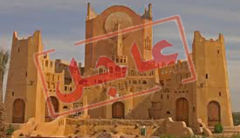 عودة الهدوء بمقر ولاية غرداية بعد فتح قنوات الحوار ويوسفي يتوعد الجناة بأقصى العقوبات