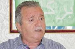 رباعين يدعو إلى جعل الانتخابات الرئاسية القادمة موعدا للتغيير الجذري بطريقة سلمية