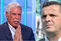 قاسي السعيد: “شحاتة إعتذر عن تدريب المولودية لسبب عائلي”