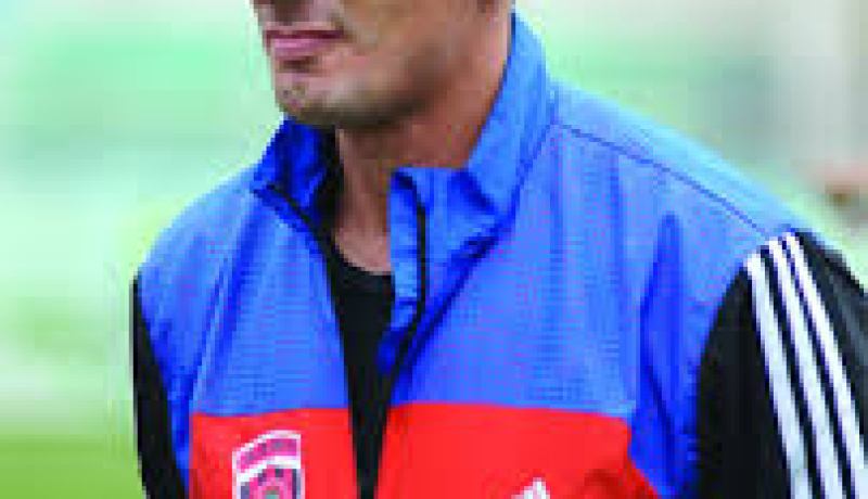 زغدود يتأسف لاستبعاد اللاعبين المحليين عن تشكيلة الخضر في مونديال البرازيل