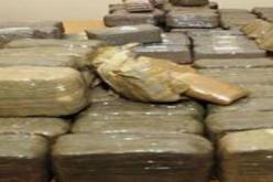 حجز أكثر من قنطار من القنب الهندي ببلدية البنود في البيض