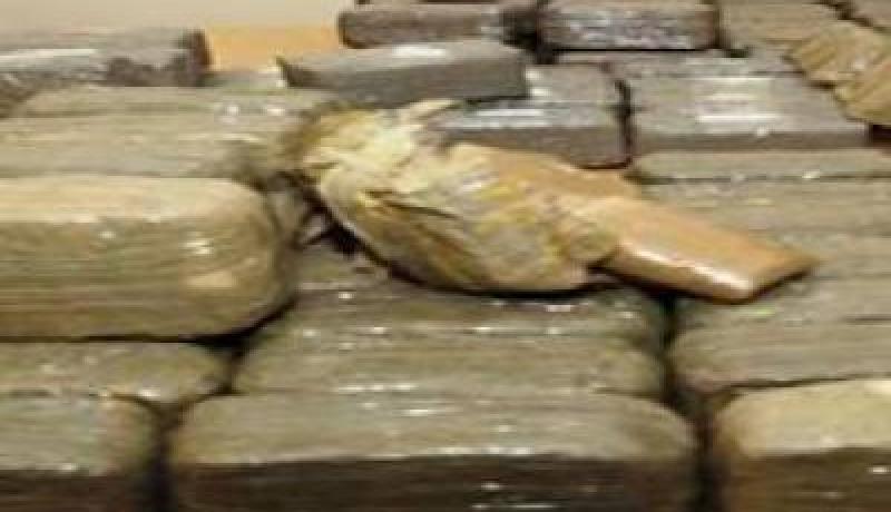 حجز أكثر من قنطار من القنب الهندي ببلدية البنود في البيض