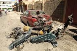 مقتل 3 عناصر من قوات الصاعقة الليبية وجرح 10 اخرين باشتباكات في بنغازي