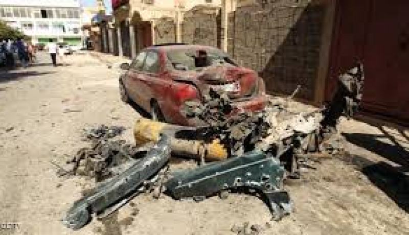 مقتل 3 عناصر من قوات الصاعقة الليبية وجرح 10 اخرين باشتباكات في بنغازي