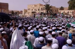 لائحة تضم 11 مطلبا لوالي غرداية أهمها مباشرة المتابعات القضائية وتحديد المتسببين في الجرائم