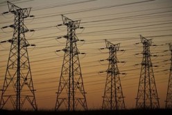 اخماد حريق في محطة توليد الكهرباء لعنابة