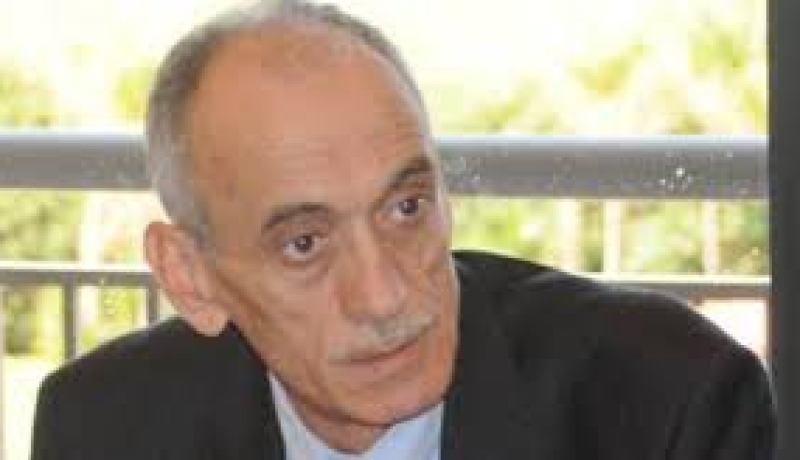 قرباج : تسقيف أجور اللاعبين قرار لا رجعة فيه و مستوى اللاعبين محدود