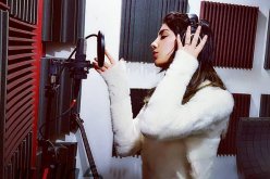 هكذا يدعّم جمهور سهيلة بن لشهب جديدها الفنّي