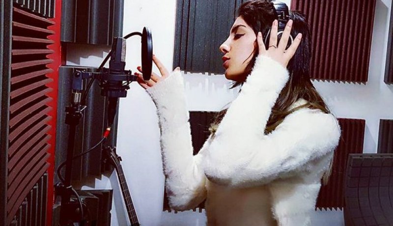 هكذا يدعّم جمهور سهيلة بن لشهب جديدها الفنّي