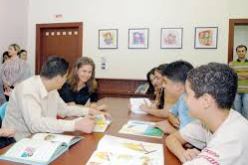 فتح 135 منصبا ماليا قبل نهاية 2014 بالمكتبات العمومية بسوق أهرس