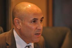 الطيب زيتوني يتسلم مهامه على رأس وزارة المجاهدين