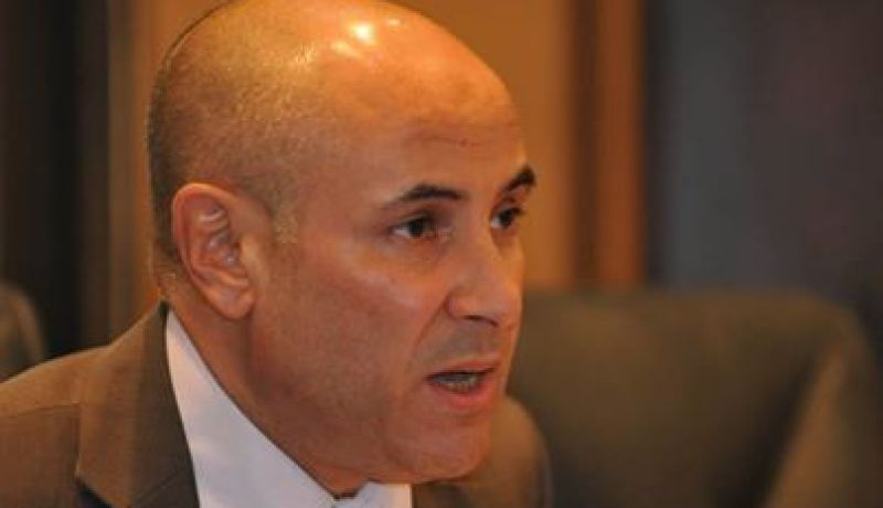 الطيب زيتوني يتسلم مهامه على رأس وزارة المجاهدين
