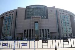 حبس 28 شخصاً يشتبه في  انتمائهم  لداعش في تركيا