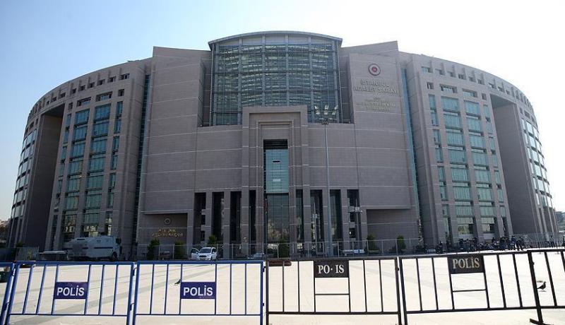 حبس 28 شخصاً يشتبه في  انتمائهم  لداعش في تركيا