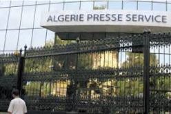 الصحافي الهاشمي بوغرارة مراسل وكالة الأنباء الجزائرية بتبسة في ذمة الله