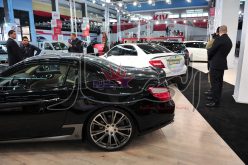 ترقيم وطني موحّد للسيّارات في 2017