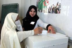 لجنة الإشراف تسجل 12 إخطارا في اليوم الأول من الاقتراع