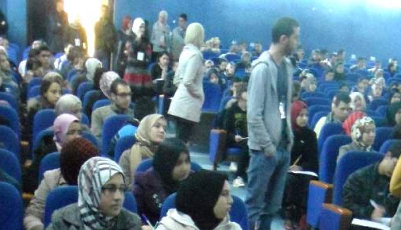 تنظيم بقسنطينة الطبعة السادسة للمسابقة الكبرى سيرتا علوم يوم السبت