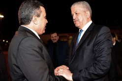 سلال و نظيره التونسي يعربان عن تطلع الجزائر و تونس إلى التأسيس لمرحلة جديدة من العمل المشترك