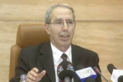 شيالي يعلن أن انطلاق أشغال مشروع الطريق السيار للهضاب العليا بداية شهر أفريل القادم