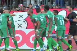 المولودية تتربص بلالا سيتي بتلمسان لـ 8 أيام ابتداء من هذا الأربعاء وبوعلي يستعين بالآمال