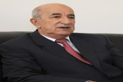 تبون يتفقد أشغال تـرميم ملعب 5 جويلية ويطالب الصينيين بـاحترام آجال الإنجاز