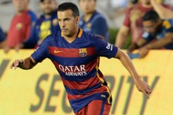 بيدرو ينضم الى صفوف تشيلسي مقابل 21 مليون استرليني