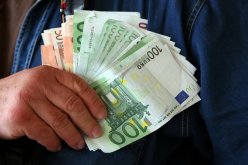 حجز أكثر من21 ألف أورو في تبسة