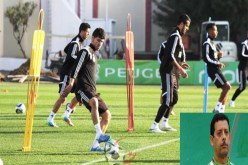 قريشي يستدعي 21 لاعب للمشاركة في تربص المحليين بسيدي موسى