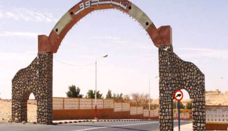 طمار غدا في زيارة عمل وتفقد إلى ولاية تندوف