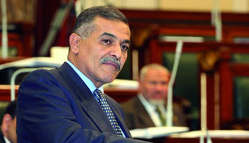 وفاة طلعت السادات أول من دعا إلى محاكمة مبارك أثناء الحكم