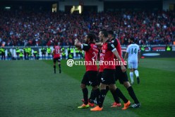 “إتحاد العاصمة” يُفضل مُواجهة “مولودية الجزائر” في “دار الشرع”