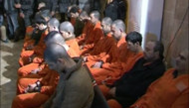 إعدامات بالجملة في العراق