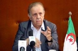 قسنطيني يدعو إلى اتخاذ موقف صارم مع المغرب