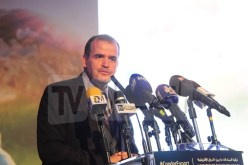 رزيق.. نسعى لفتح كل الحدود مع مالي والنيجر وقريبا مع ليبيا وتونس