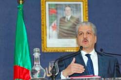 سلال يطمئن على الحالة الصحية للرئيس بوتفليقة