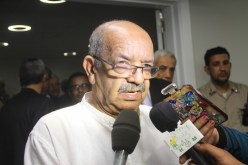 مساهل يعشق “المارشيات”