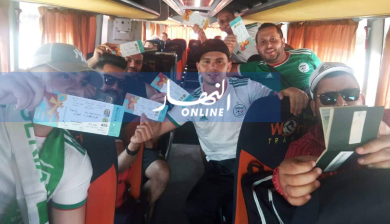 هكذا نحن دائما حين نتفوق يكون ذلك بالأداء والنتيجة