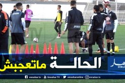 وفاق سطيف يدخل في نفق مظلم