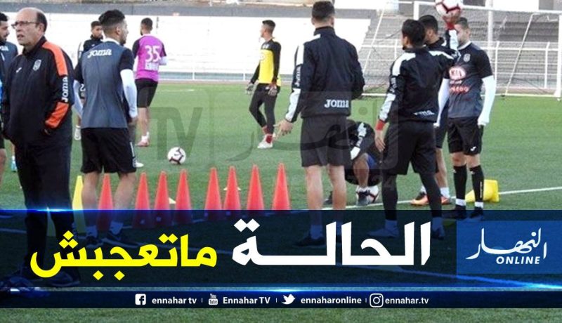 أعراب يرد على الشائعات:”يريدون تشويه صورتي”