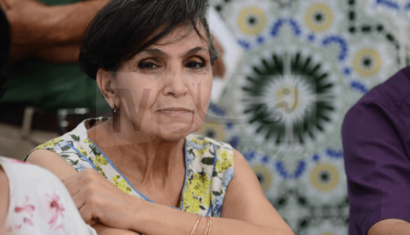 هيئة الحوار: تفسير المادة 7 و8 هو توجه الشعب لصناديق الإقتراع لإختيار ممثليه