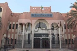 إيداع أحمد لمين بلخير نجل الراحل العربي بلخير الحبس المؤقت