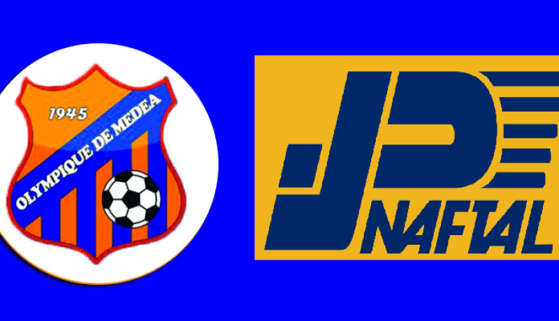 نفطال تنفي الشائعات التي ربطتها بأولمبي المدية